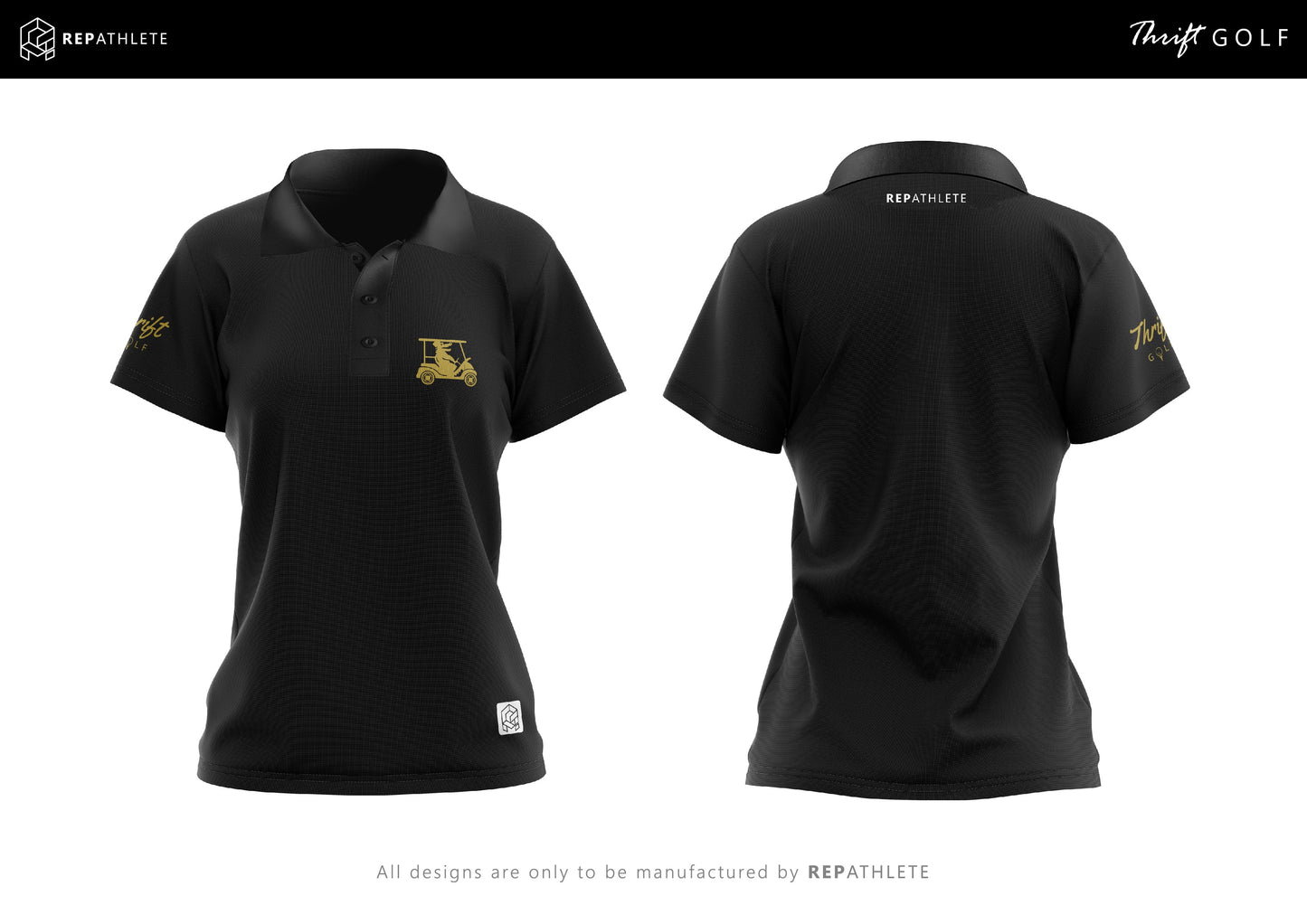 Cardinal Polo - BUAYA Edition