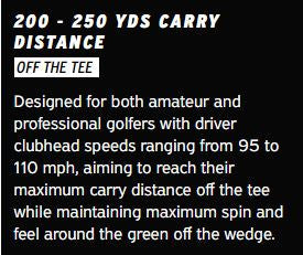 Vice Pro Golf Balls - DRIP Edition