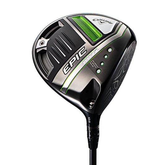 Callaway Epic Max Driver