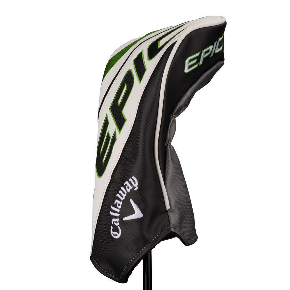 Callaway Epic Max Driver