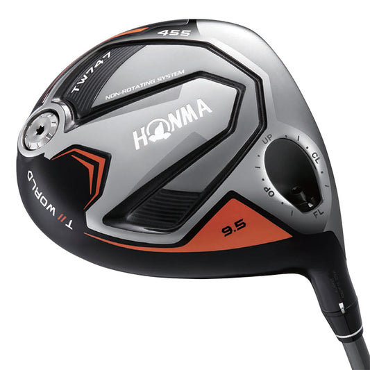 Honma TW747 455 Driver