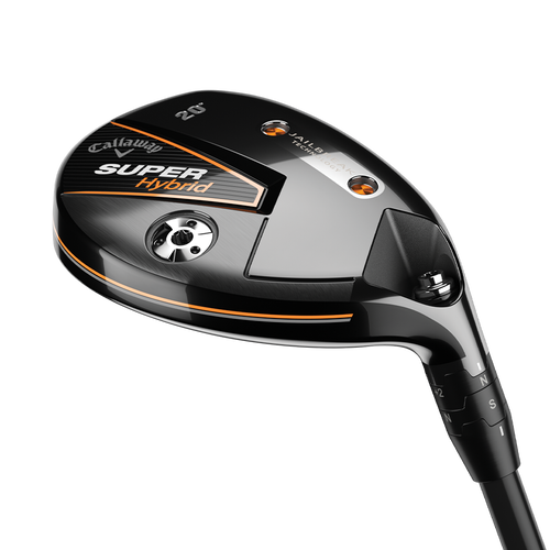 Callaway Super Hybrid
