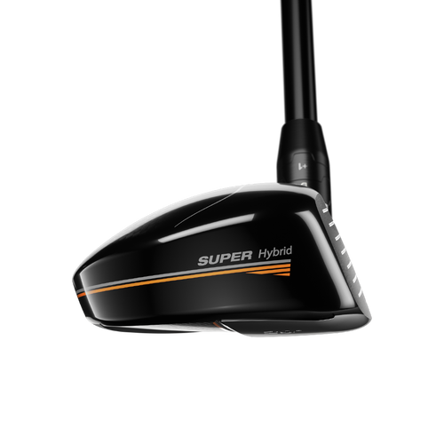 Callaway Super Hybrid