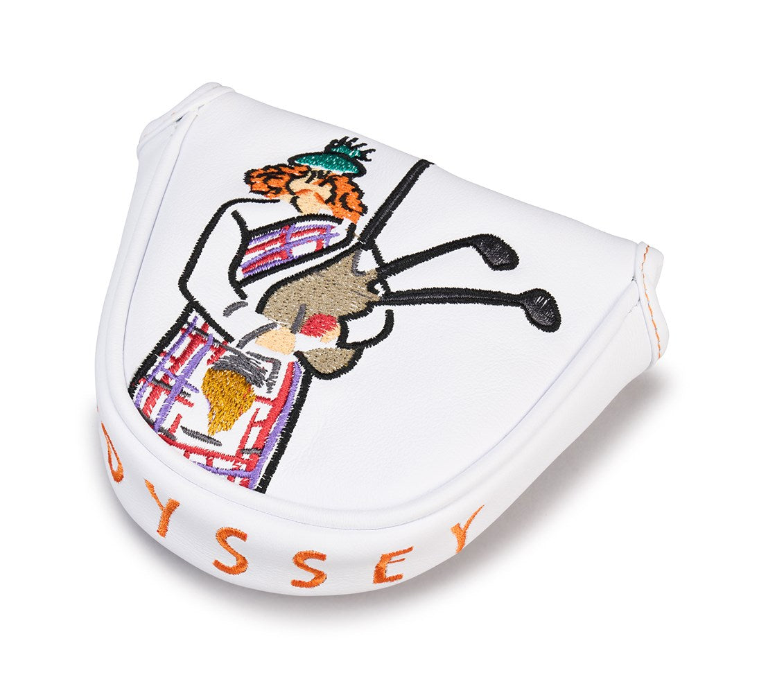 British Open 'Open150' Headcovers
