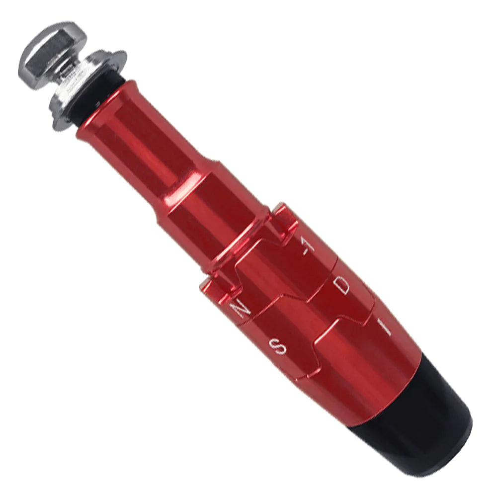 Callaway Driver Aluminium Adapter