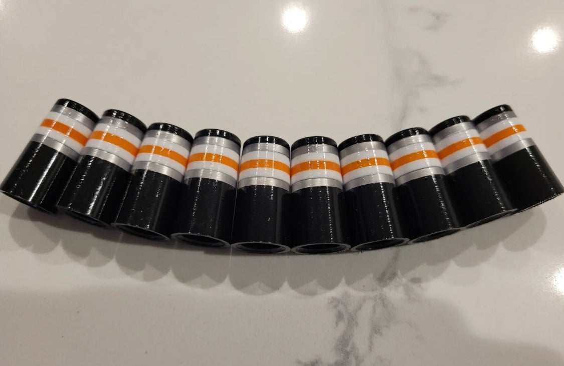 Golf Club Ferrules