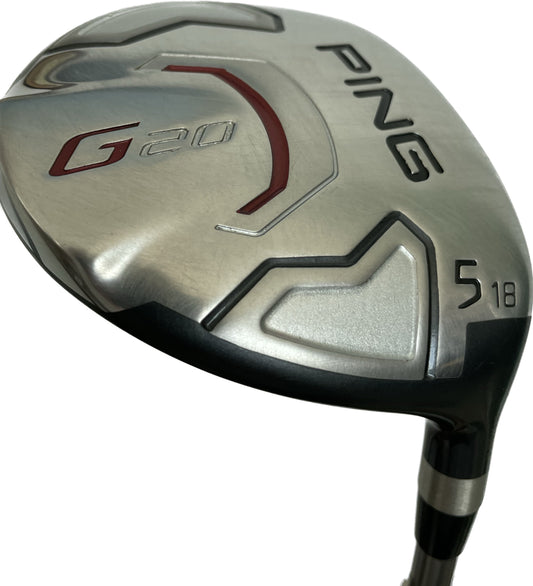 Ping G20 5-Wood