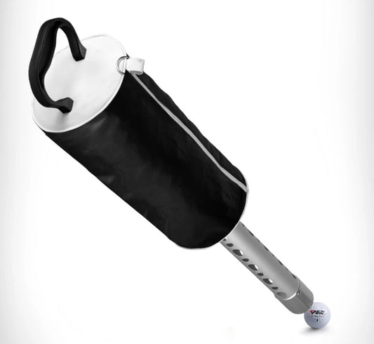 Golf Ball Picker Bag