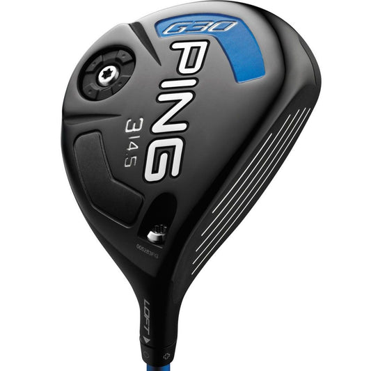PING G30 Wood