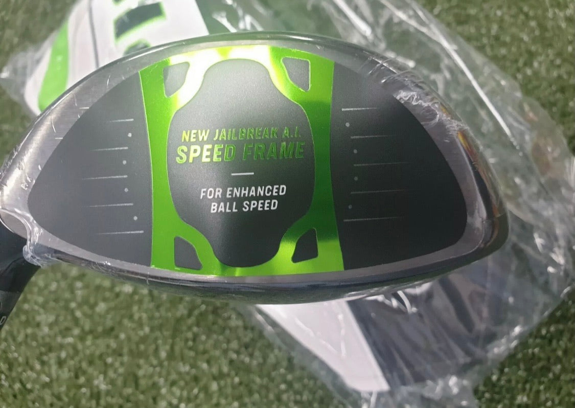 Callaway Epic Max Driver