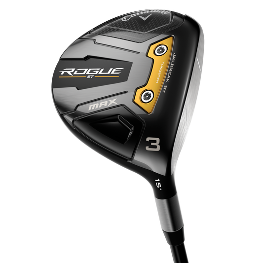 Callaway Rogue ST Max Wood