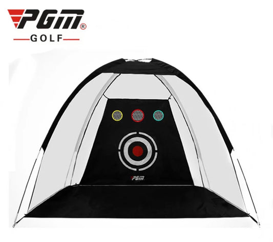 Practice Hitting Net