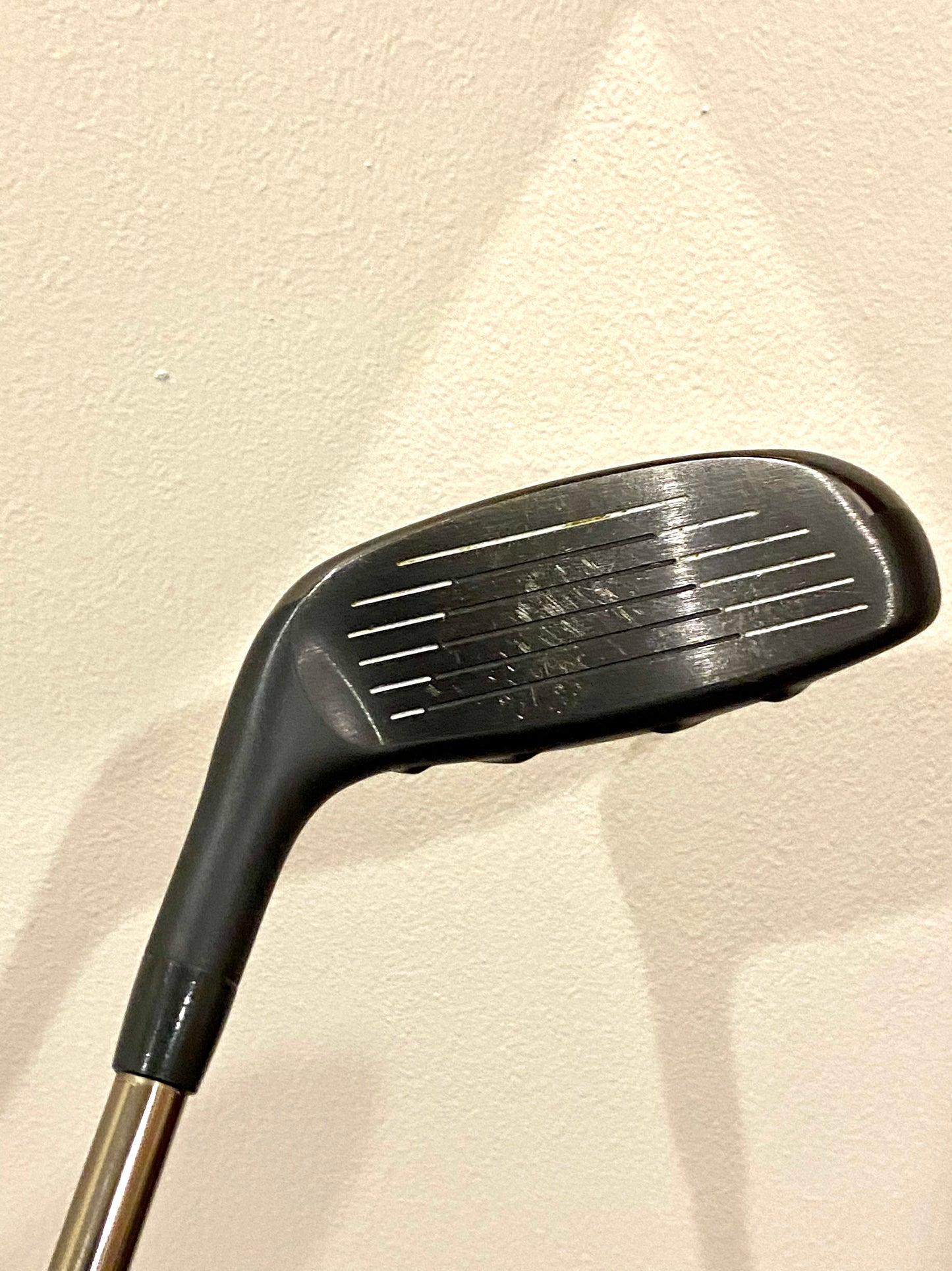 Ping G Hybrid