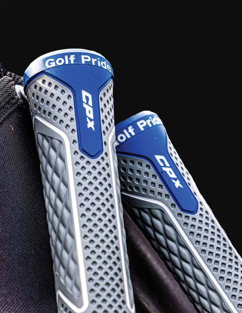 Golf Pride CPX Grips
