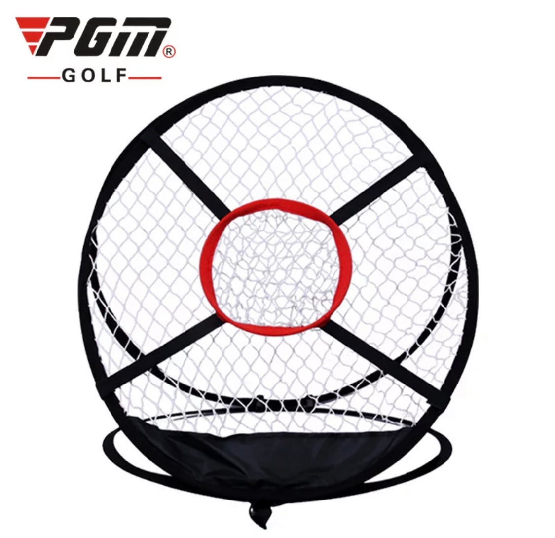 Chipping Net