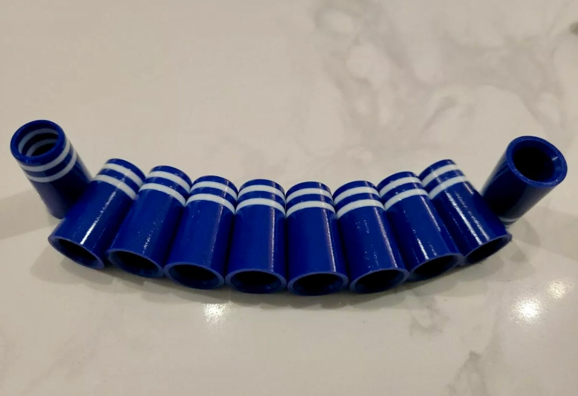 Golf Club Ferrules