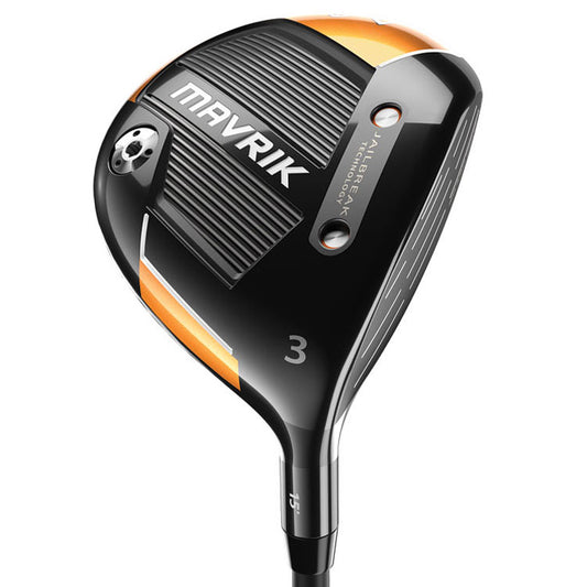 Callaway Mavrik Fairway Wood