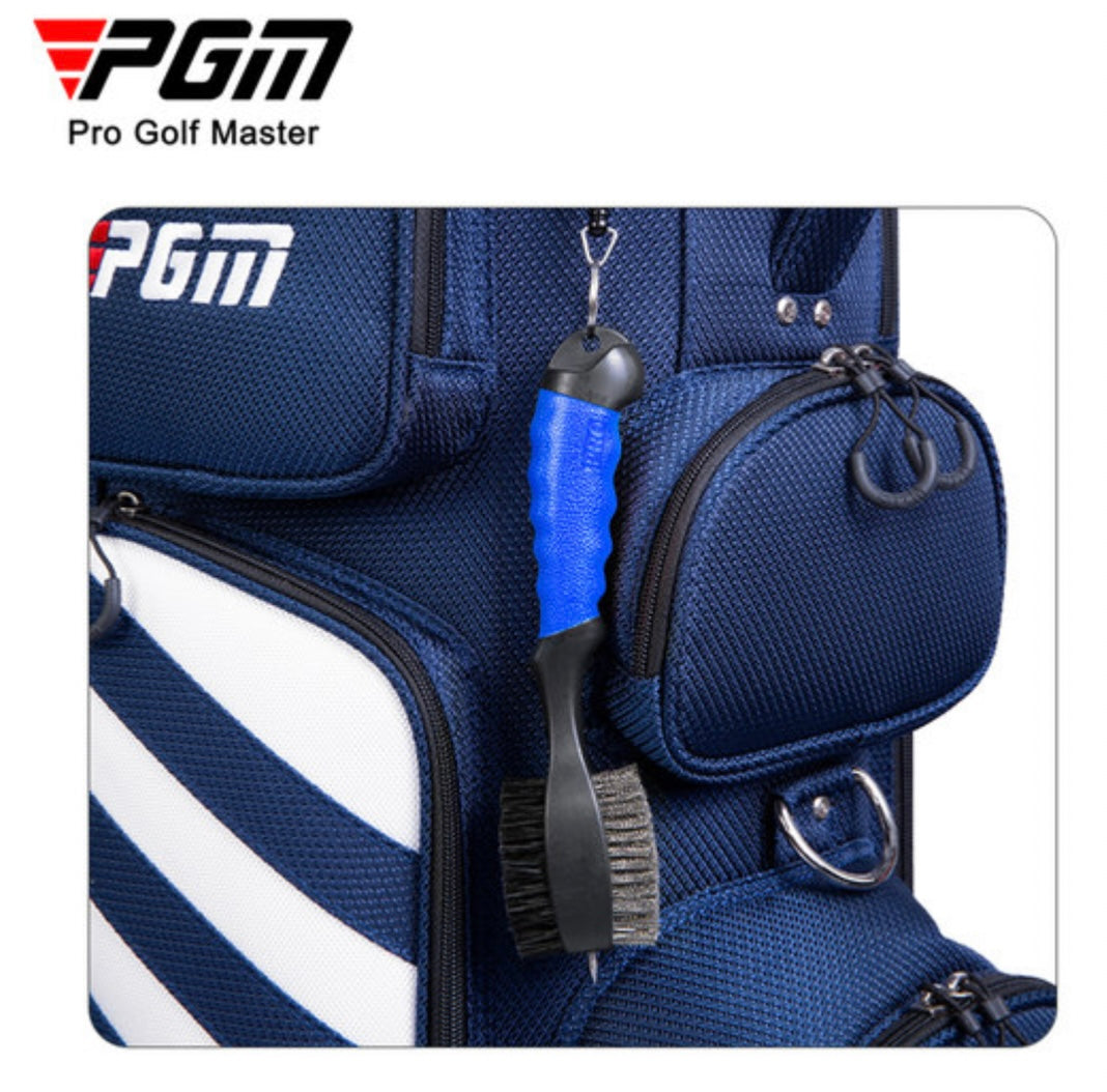 PGM Golf Club Brush