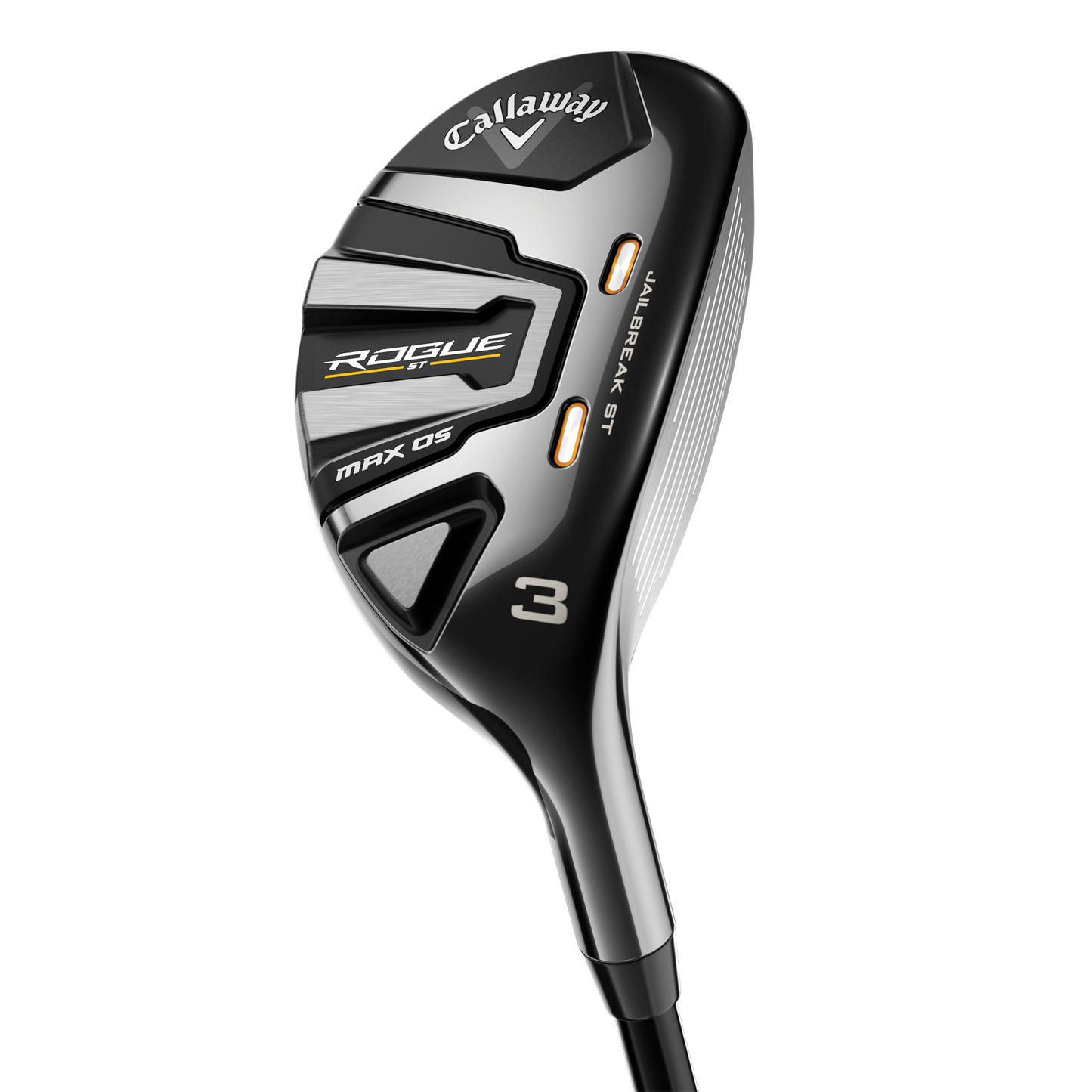 Callaway Rogue ST Max OS Hybrid