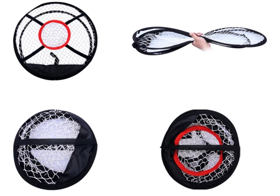 Chipping Net