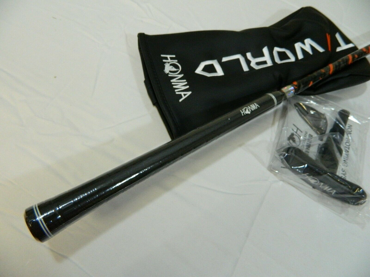 Honma TW747 455 Driver
