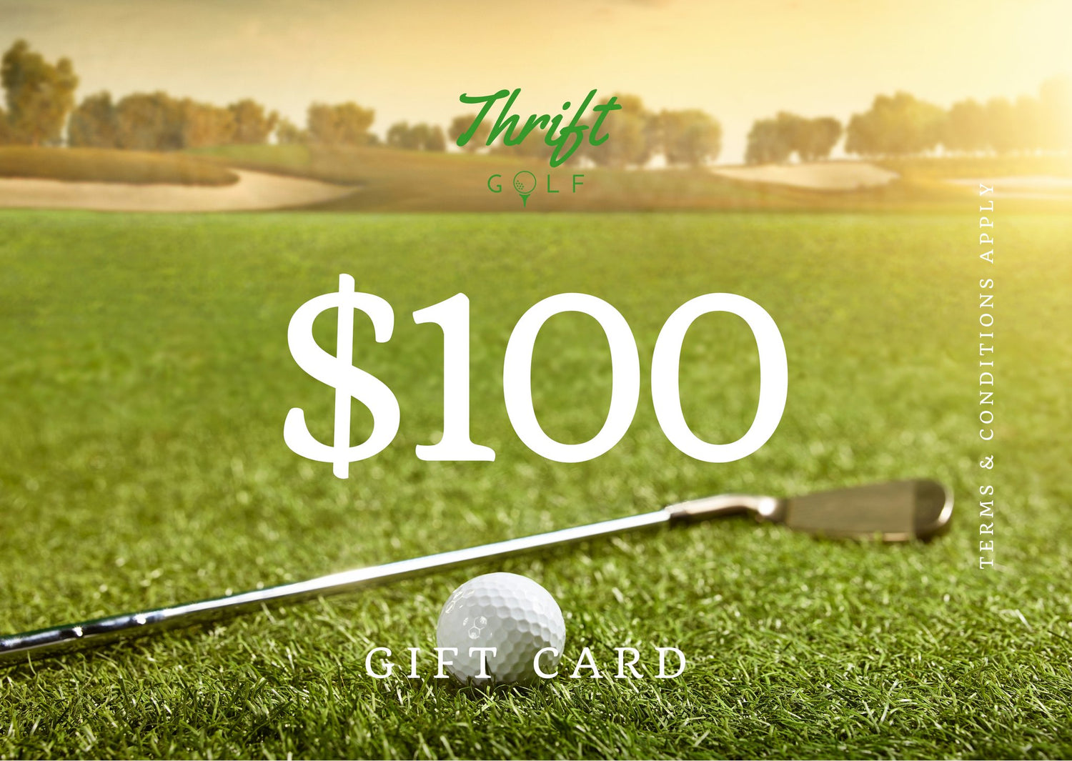 Gift Cards