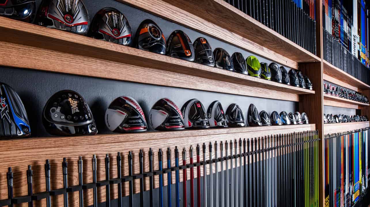 TG Custom Series