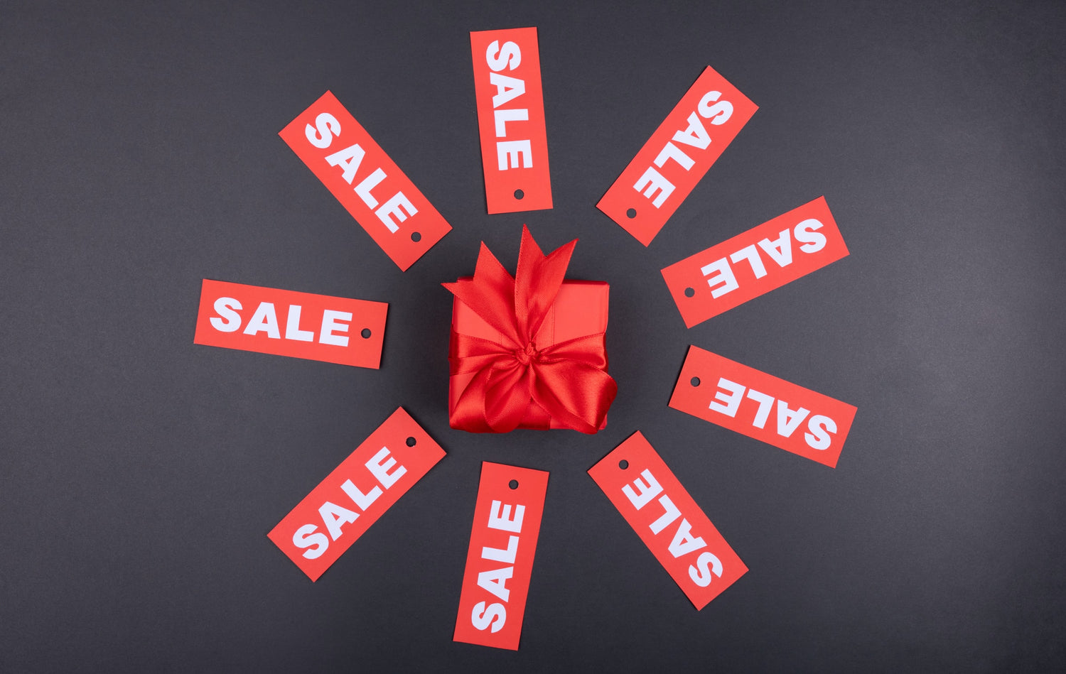 SALE