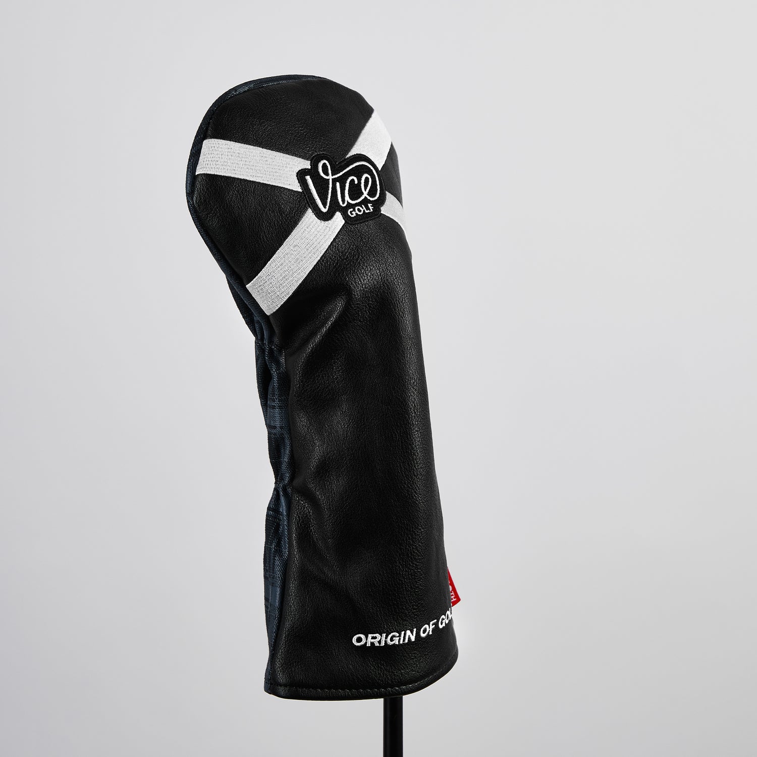 Headcover
