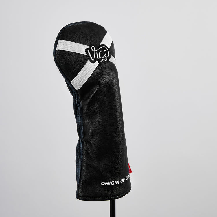 Headcover