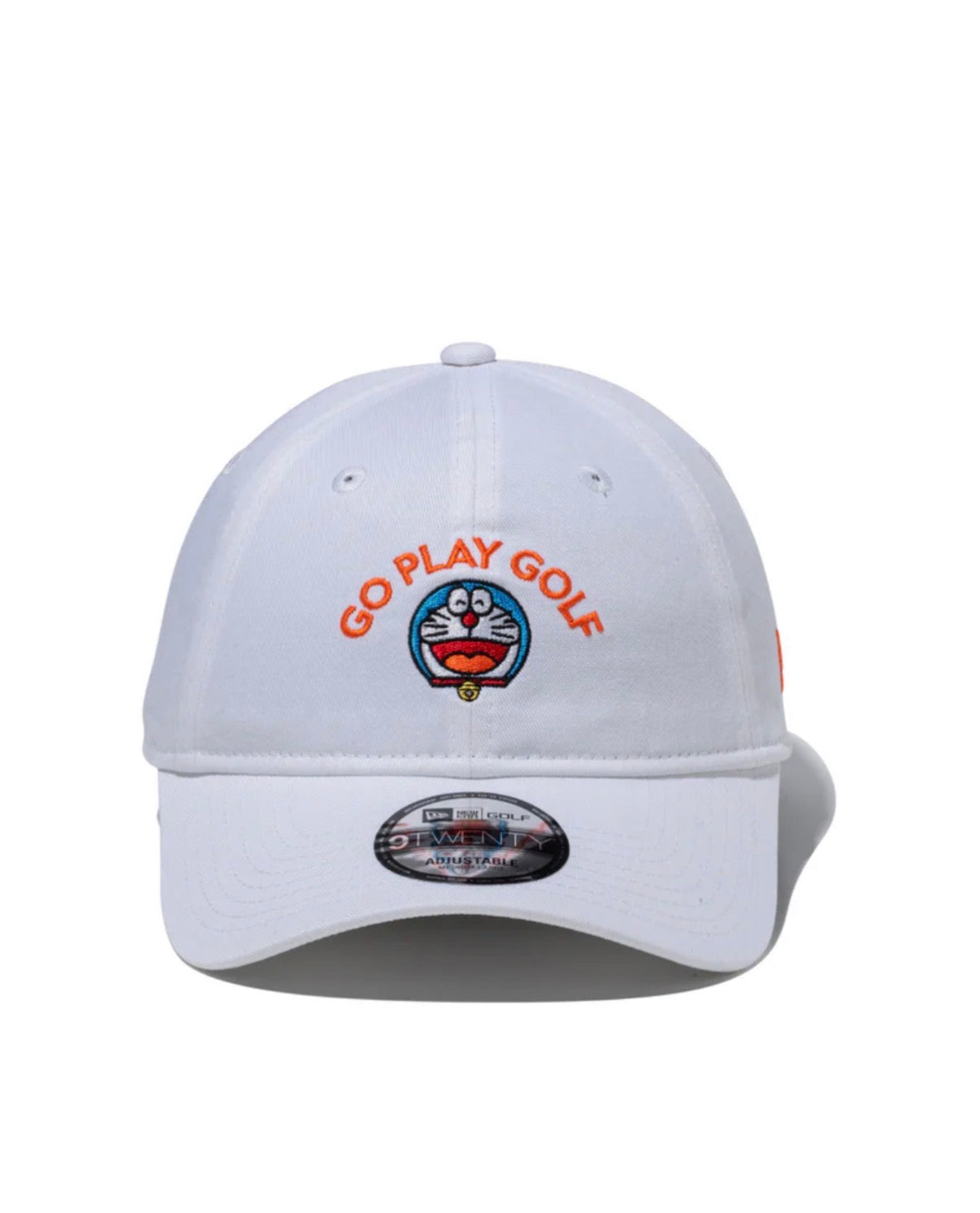 New Era Golf 9TWENTY Hat - Doraemon Go Play edition
