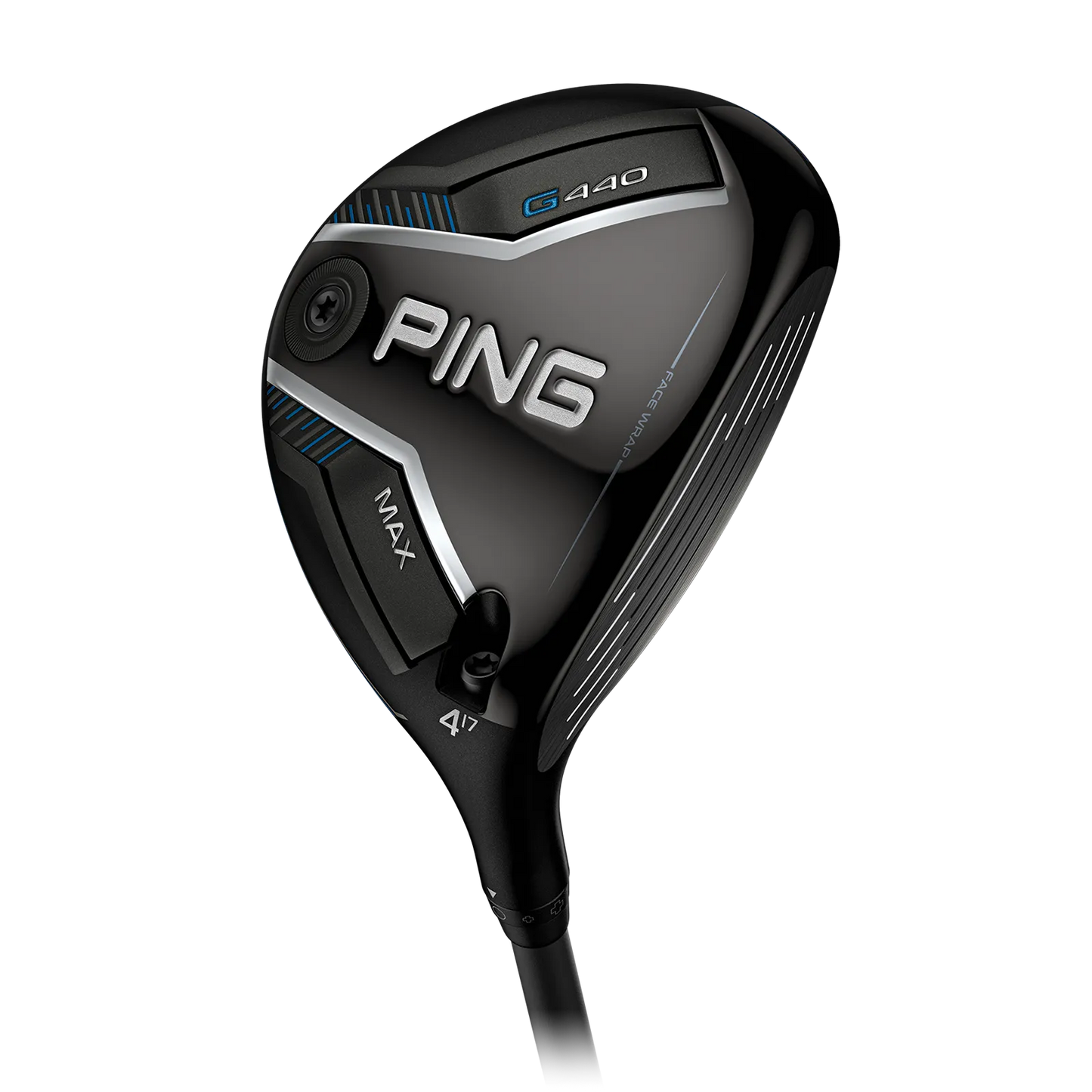 Ping G440 Max Fairway Woods