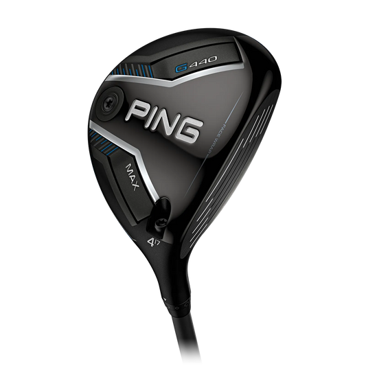 Ping G440 Max Fairway Woods