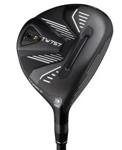 Honma TW757 Fairway Wood
