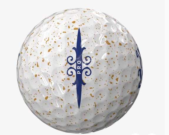 Vice Pro - Links Edition Golf Balls