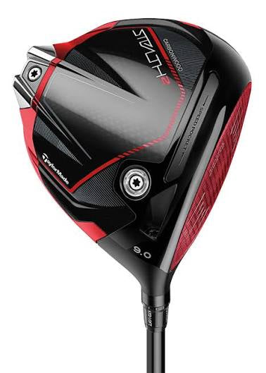 TaylorMade Stealth 2 Driver