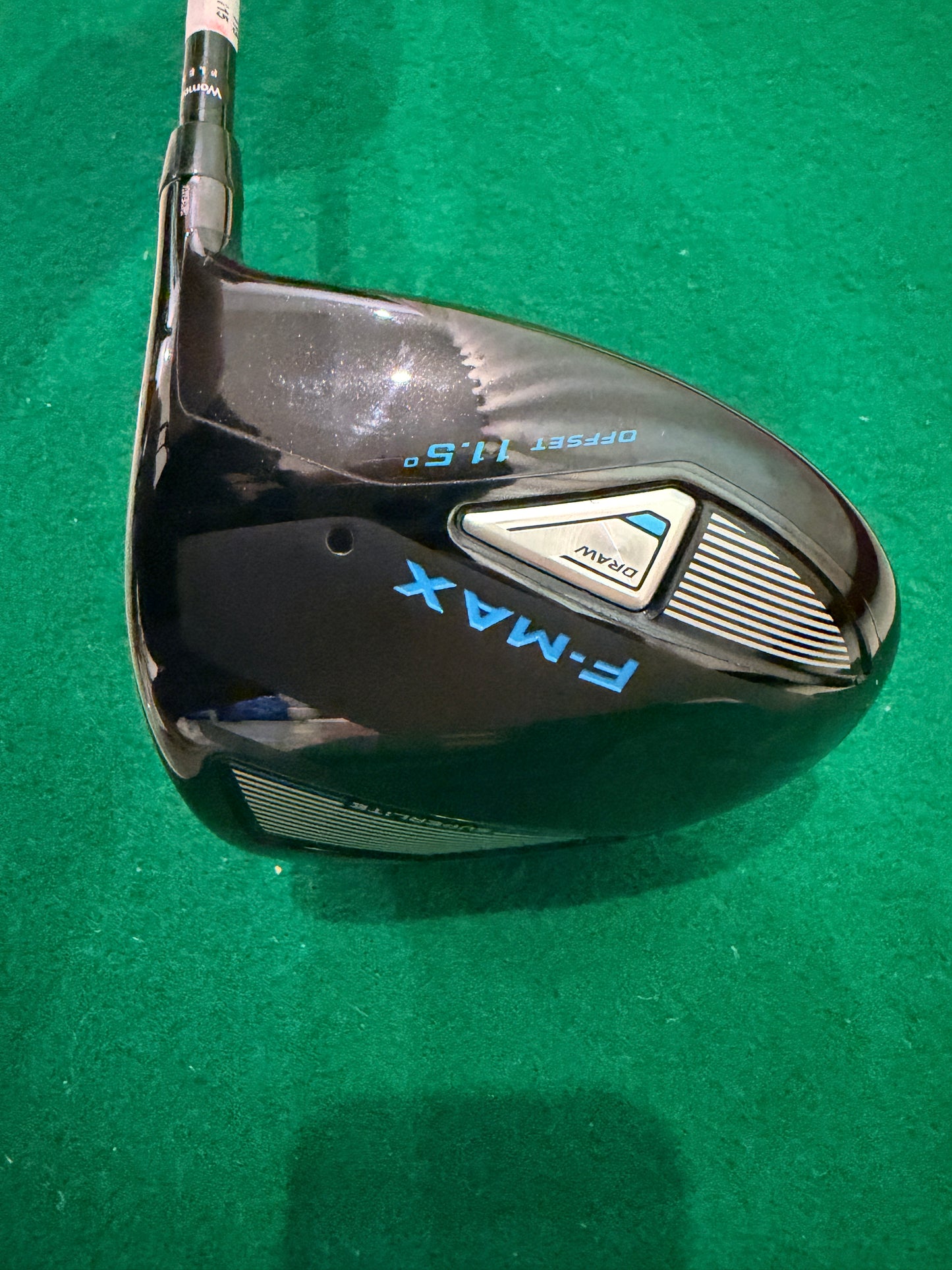 Cobra F-Max Superlite Ladies Driver