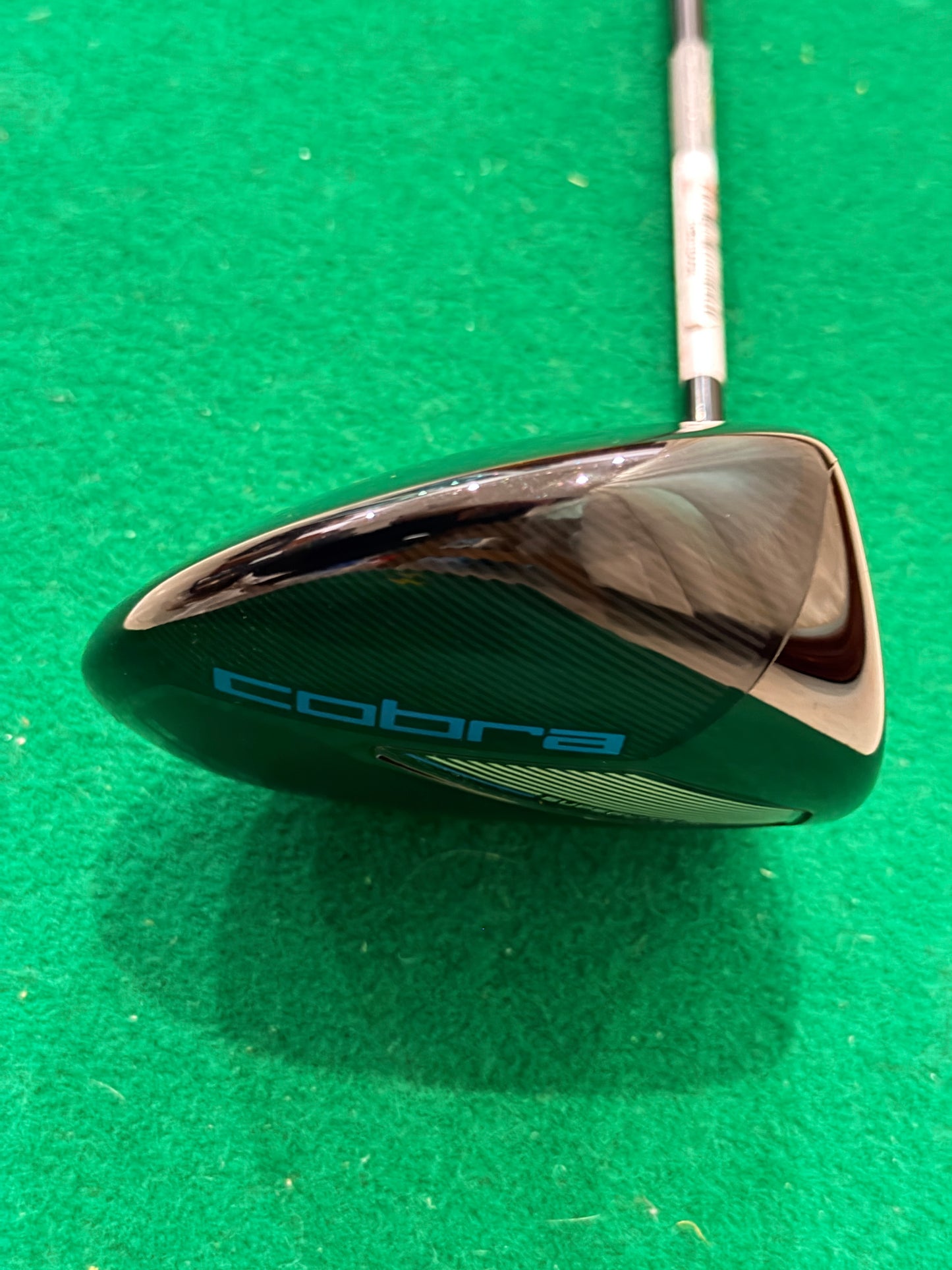 Cobra F-Max Superlite Ladies Driver