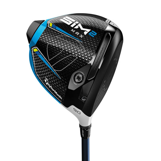 TaylorMade Sim2 Max (ClubHead Only)