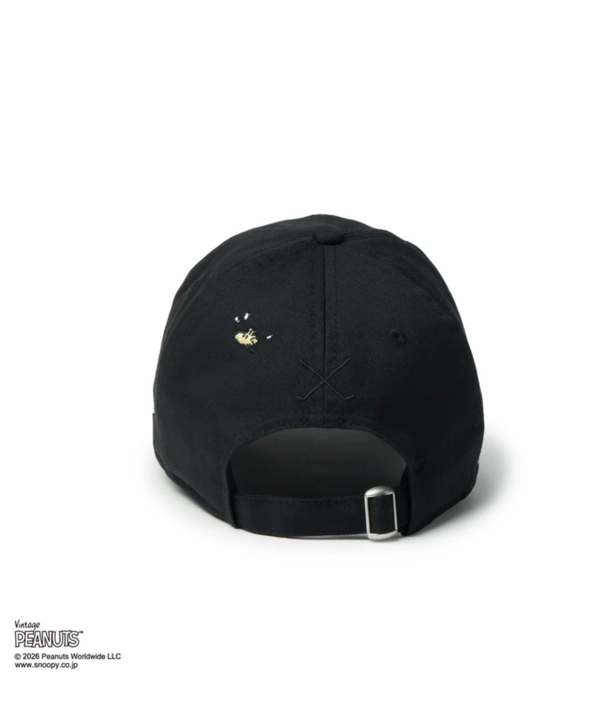 New Era Golf 9TWENTY hat - Snoopy Woodstock edition