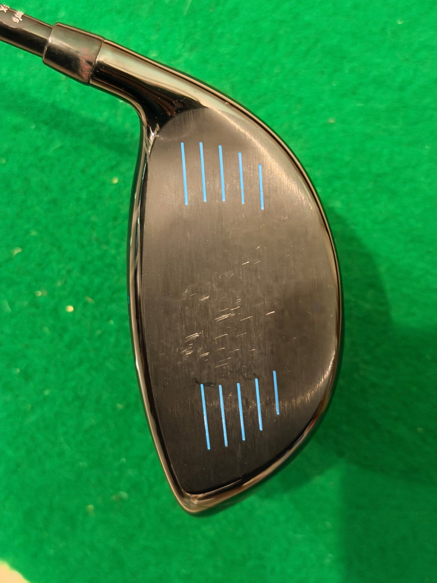 Cobra F-Max Superlite Ladies Driver