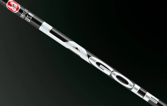 LAGolf A-Series Driver Shaft