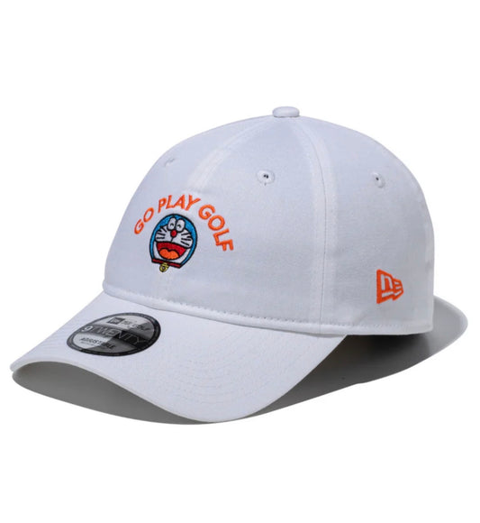 New Era Golf 9TWENTY Hat - Doraemon Go Play edition