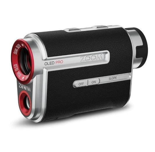 ZOOM OLED Pro rangefinder