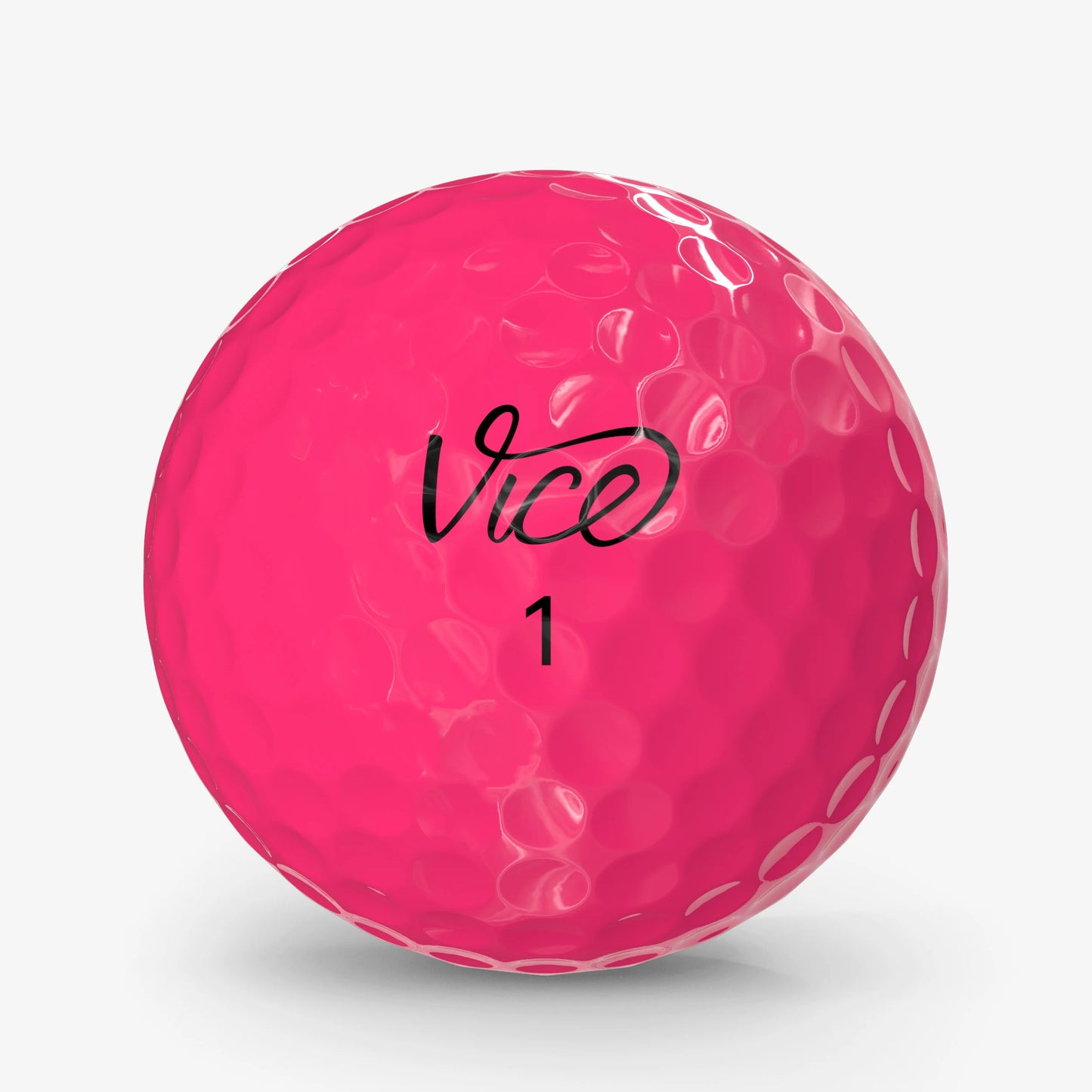 Vice Drive Golf Balls