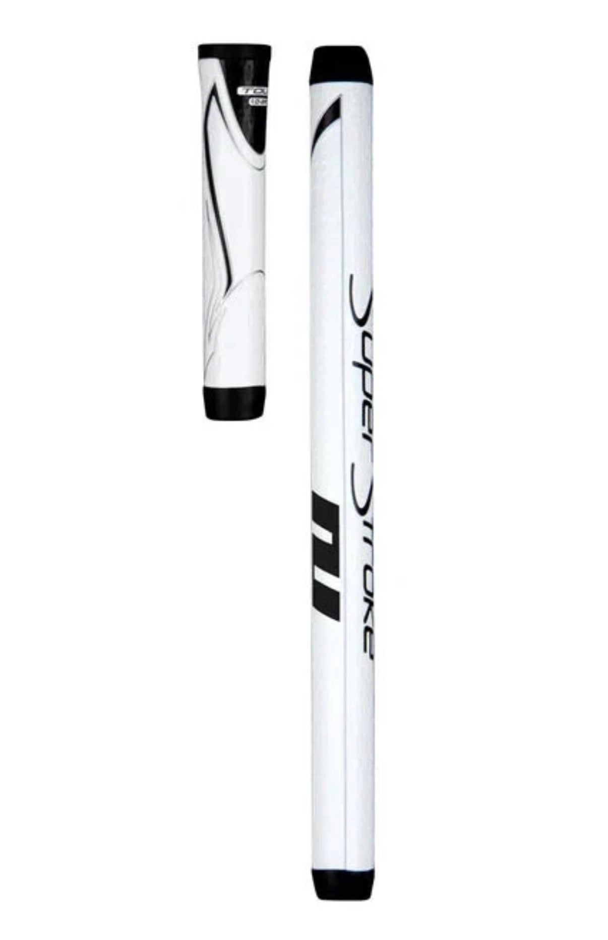 Zenergy Tour 1.0 2 Piece Putter Grip