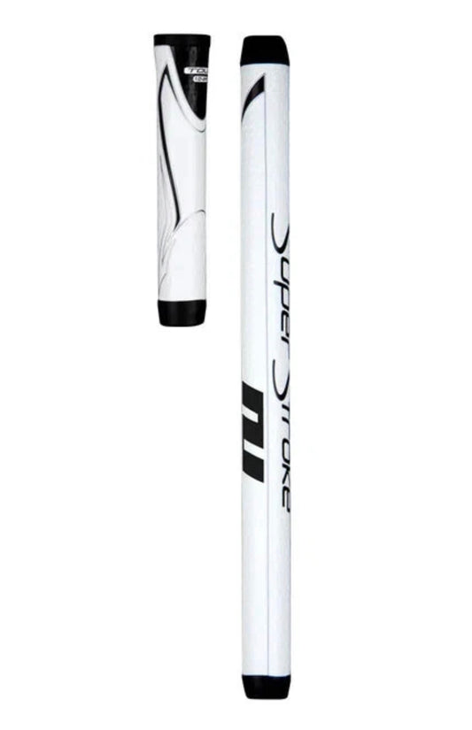 Zenergy Tour 1.0 2 Piece Putter Grip