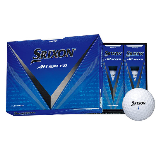 Srixon AD Golf Balls