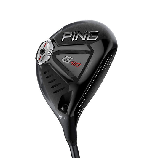 PING G410 LST Fairway Wood