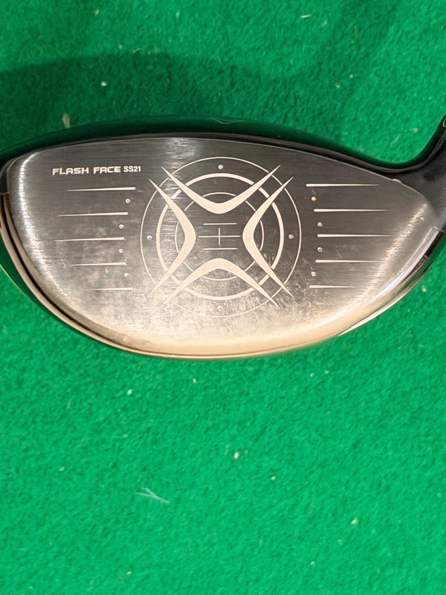 Callaway Epic Max Driver